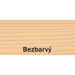 Fortekryl Lazura Klasik 4,5 kg bezbarvá – Zboží Mobilmania