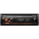 Pioneer MVH-S120UBA