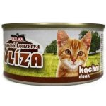 Sokol Falco LÍZA kachní 120 g – Zboží Mobilmania