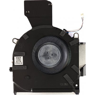 Ventilátor HP Omen 16-b 16-c – Hledejceny.cz
