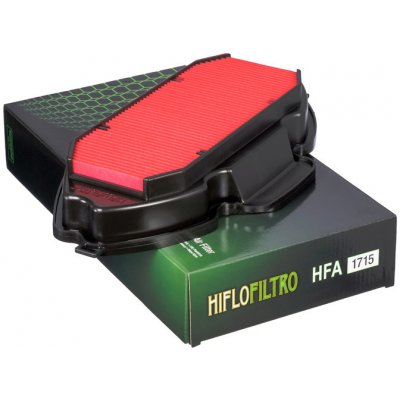 Vzduchový filtr HIFLOFILTRO HFA1715 | Zboží Auto