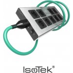 IsoTek EVO3 Corvus – Zboží Živě