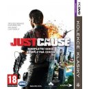 Hra na PC Just Cause 1 + Just Cause 2