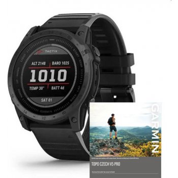 Garmin Tactix 7