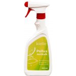 kielle Pollux Koupelnový čisticí prostředek Antikalk 500 ml – Zboží Mobilmania