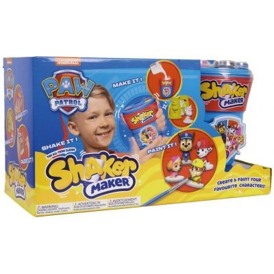 Cobi Shaker Maker Tlapková patrola kouzelné figurky 442303 – Hledejceny.cz