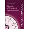 Karmická astrologie 4 - Karma přítomnosti