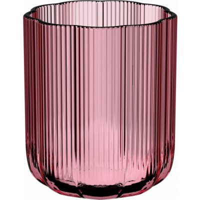 Villeroy & Boch Skleněná váza Fleur Cassis, 15 cm 11-7340-0947 – Hledejceny.cz