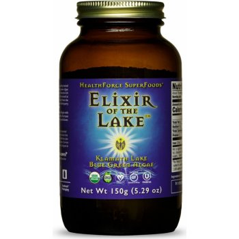 HealthForce Elixir Of The Lake, Klamath 150 g