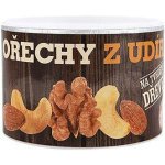 Mixit Ořechy z udírny 170 g – Sleviste.cz