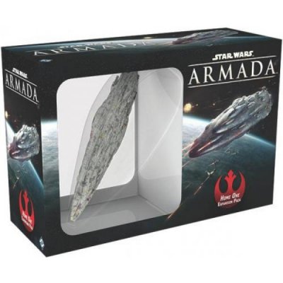 FFG Star Wars Armada Home One