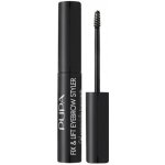 Pupa Fix & Lift Eyebrow Styler Gel na obočí 3 ml – Hledejceny.cz