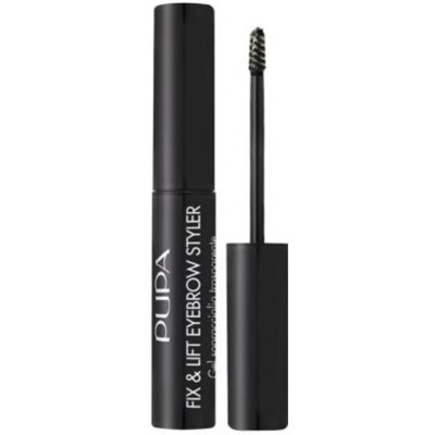 Pupa Fix & Lift Eyebrow Styler Gel na obočí 3 ml – Hledejceny.cz