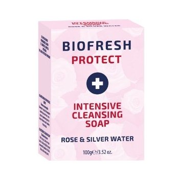 Biofresh antibakteriální dezinfekční tuhé mýdlo 100 g