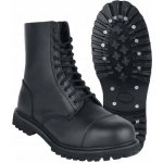 Brandit Phantom Boots 10-dírkové černé – Zboží Dáma