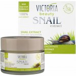 Victoria Beauty Snail Extract Intenzivně bělící krém se šnečím extraktem 50 ml – Zbozi.Blesk.cz