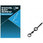 Kevin Nash Swivel Bait Screw 13 mm 10 ks – Hledejceny.cz