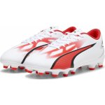 Puma Ultra Play FG/AG Jr 107530 01 – Sleviste.cz