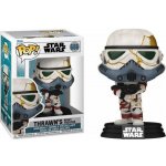 Funko Pop! Star Wars Ahsoka Thrawn's Night Trooper – Zboží Mobilmania