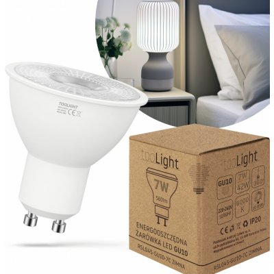 Toolight LED žárovka RSL045 – Hledejceny.cz
