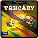 Albi Magnetické mini hry Magnetické Vrhcáby – Sleviste.cz
