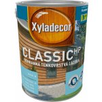 Xyladecor Classic HP 5 l Kaštan – Hledejceny.cz