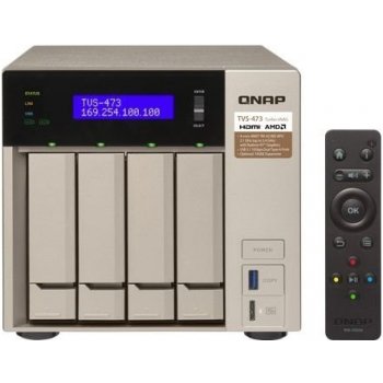 QNAP TVS-473-16G