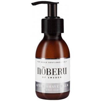 Noberu Amber-Lime šampon 250 ml