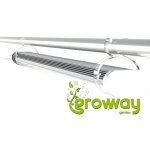 Secret Jardin TLED 42W, LED svítidlo na růst | Zboží Auto