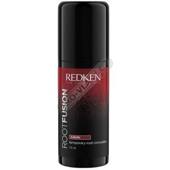 Red ken Root Fusion kaštanová 75 ml