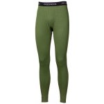 PROGRESS MS SDN pánské funkční dlouhé spodky khaki – Zboží Mobilmania