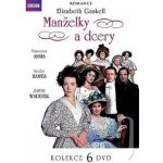 manželky a dcery kolekce DVD – Hledejceny.cz