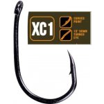 Prologic Hooks XC1 vel.2 10 ks – Zboží Dáma