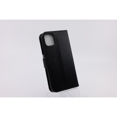 Pouzdro Bomba Otevírací obal pro iPhone - černý iPhone 11 Pro T001_IPHONE_11_PRO_BLACK