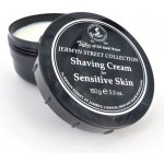 Jermyn Street Collection Sensitive Skin krém na holení 150 g – Zbozi.Blesk.cz