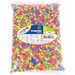 Playbox Zažehlovací korálky 10 000 ks neonové – Zboží Dáma