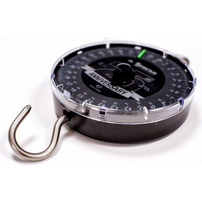 Korda Váha 25TH ANNIVERSARY LIMITED EDITION SCALE 60lb – Hledejceny.cz