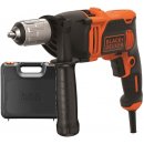 Vrtačka Black & Decker BEH850K