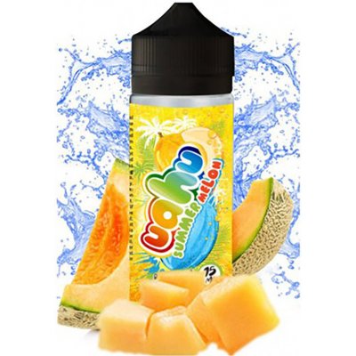 Uahu Summer Melon 15 ml – Hledejceny.cz
