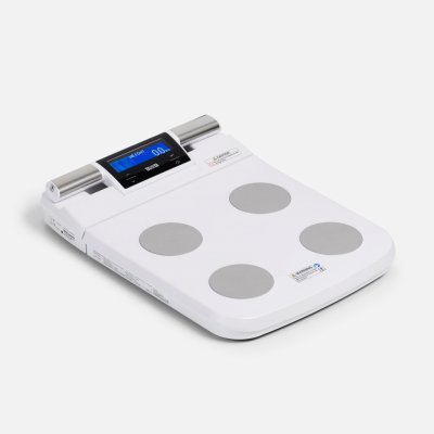 Tanita Tanita MC-580 S – Sleviste.cz