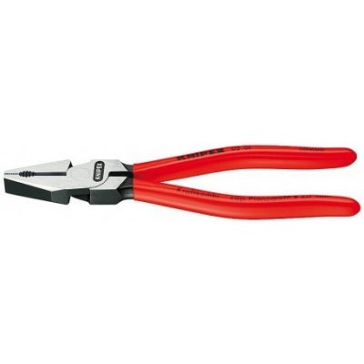 KNIPEX Silové kombinované kleště 0201200 – Zboží Mobilmania