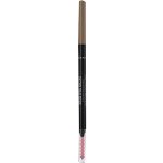 Rimmel London Brow This Way Fill & Sculpt precizní tužka na obočí s kartáčkem 001 Blonde 0,25 g – Zboží Dáma