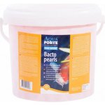 AquaForte Bacto Pearls 2,5 l – Zboží Mobilmania
