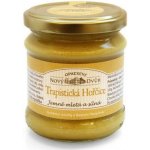 Trapistická hořčice 190 g – Zboží Dáma