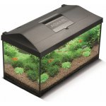 Aquael Leddy Day & Night 60 Plus akvarijní set černý 54 l – Hledejceny.cz