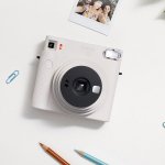 Fujifilm Instax Square SQ1 – Zbozi.Blesk.cz