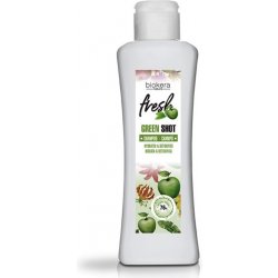 Salerm Biokera Fresh Green Shot šampon 300 ml