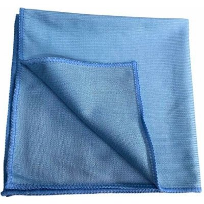 PrestiAgri Mikrovláknová utěrka na okna 40×40 cm – Zboží Mobilmania