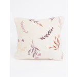 MKLuzkoviny.cz mikroplyš Exclusive Chloe béžové 40 x 40 cm – Zboží Mobilmania