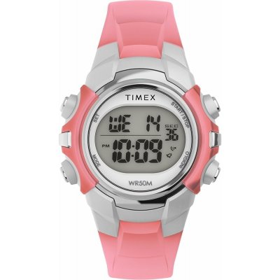 Timex Digital Sport TW5M61600 – Hledejceny.cz